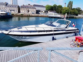 Chris-craft Chris craft 412 amerosport