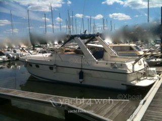 Fairline 33 targa