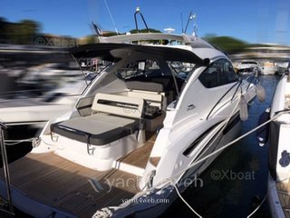 Galeon 325 hts