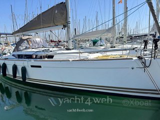 Jeanneau Sun odyssey 379