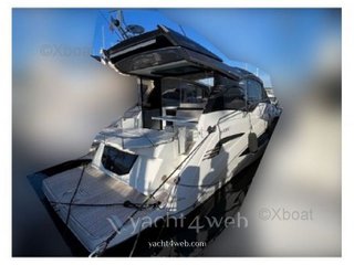 Galeon 425 hts