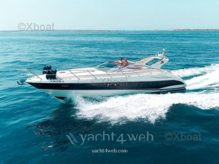 Azimut Atlantis 47