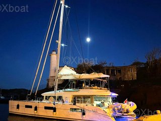 Lagoon 620