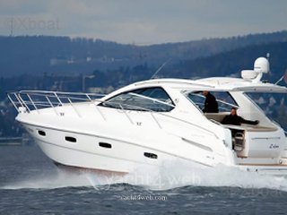 Sealine Sc 38