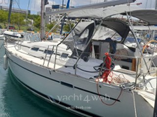 Beneteau Oceanis 393 clipper