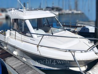 Beneteau Antares 560