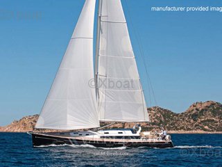 Beneteau Sense 55