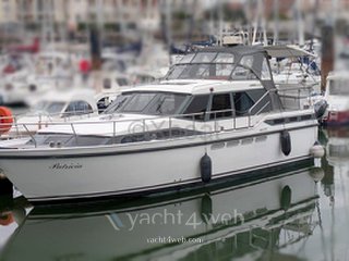 Linssen 442sx