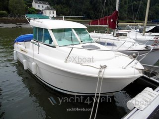 Jeanneau Merry fisher 655