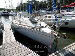 Beneteau First 325 pte