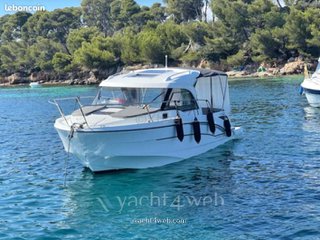 Beneteau Antares 8 ob