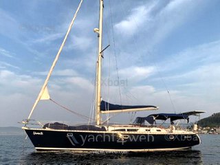 Jeanneau Sun odyssey 45.2 performance