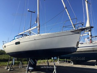 Beneteau Oceanis 351