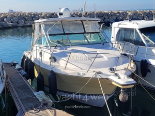 Wellcraft Coastal 290