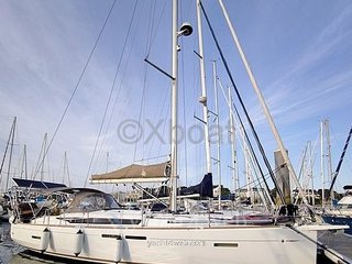 Jeanneau Sun odyssey 419