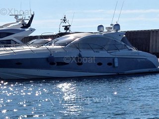 Azimut Atlantis 50