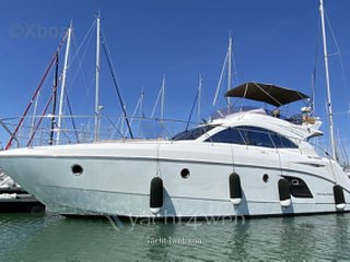 Beneteau Monte carlo 47 fly