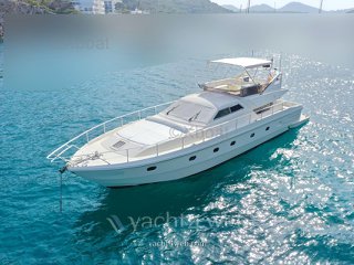 Ferretti yachts Ferretti 175 fly