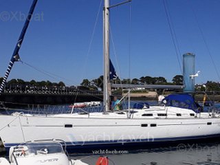 Beneteau Oceanis 473 clipper