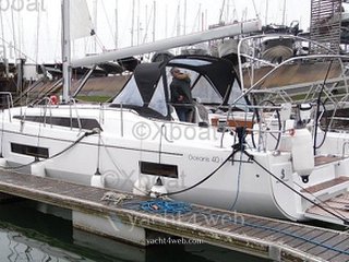 Beneteau Oceanis 40.1