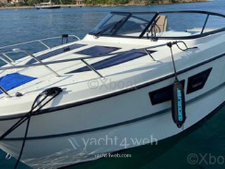 Quicksilver Activ 805 cruiser