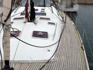 Beneteau Oceanis 54