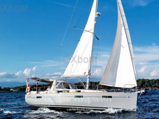 Beneteau Oceanis 41