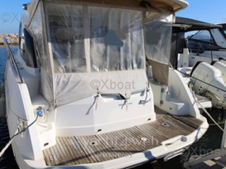 Beneteau Gran turismo 34