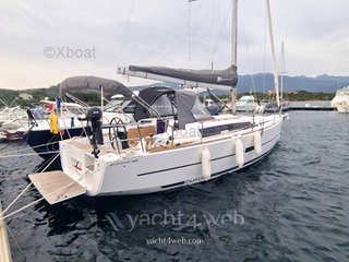 Dufour 360 grand large