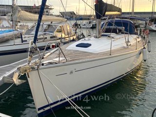 Dufour 385 grand large