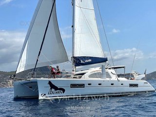 Catana 50