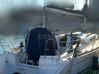 Dufour 40 performance