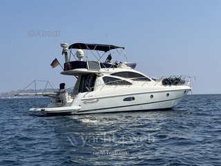 Cranchi 43 atlantique