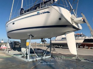 Bavaria yachts Bavaria 44 vision