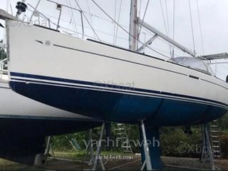 Dufour 40 performance