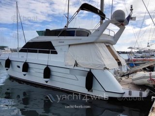 Raffaelli Rafaelli tempest 43