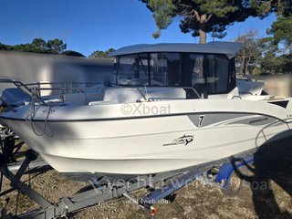 Beneteau Barracuda 7