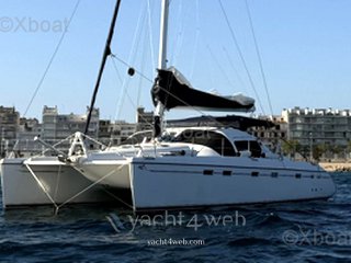 Alliaura Privilege 495