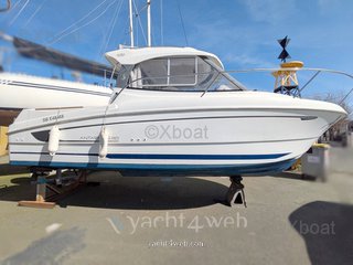 Beneteau Antares 6.80