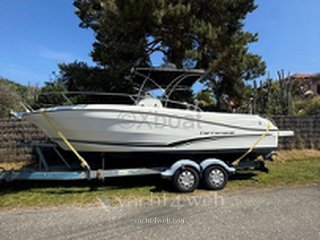 Jeanneau Cap camarat 7.5 cc