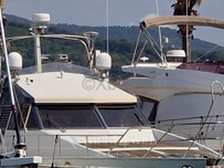 Posillipo Tobago 47 special