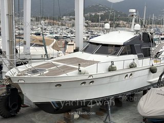 Posillipo Tobago 47 special