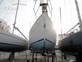 Bavaria yachts Bavaria 35 cruiser