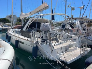 Beneteau Oceanis 45