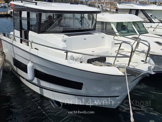Jeanneau Merry fisher 895