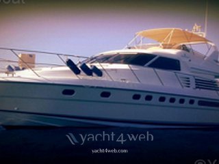 Fairline 65 squadron