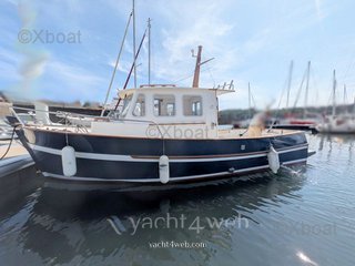 Rhea 750 timonier