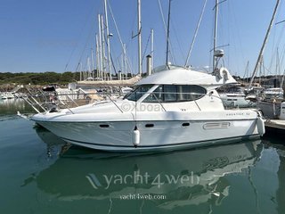Jeanneau Prestige 32