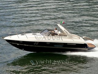 Airon Marine 345