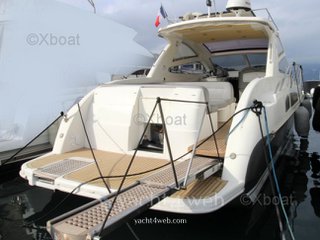 Airon Marine 4300 t-top